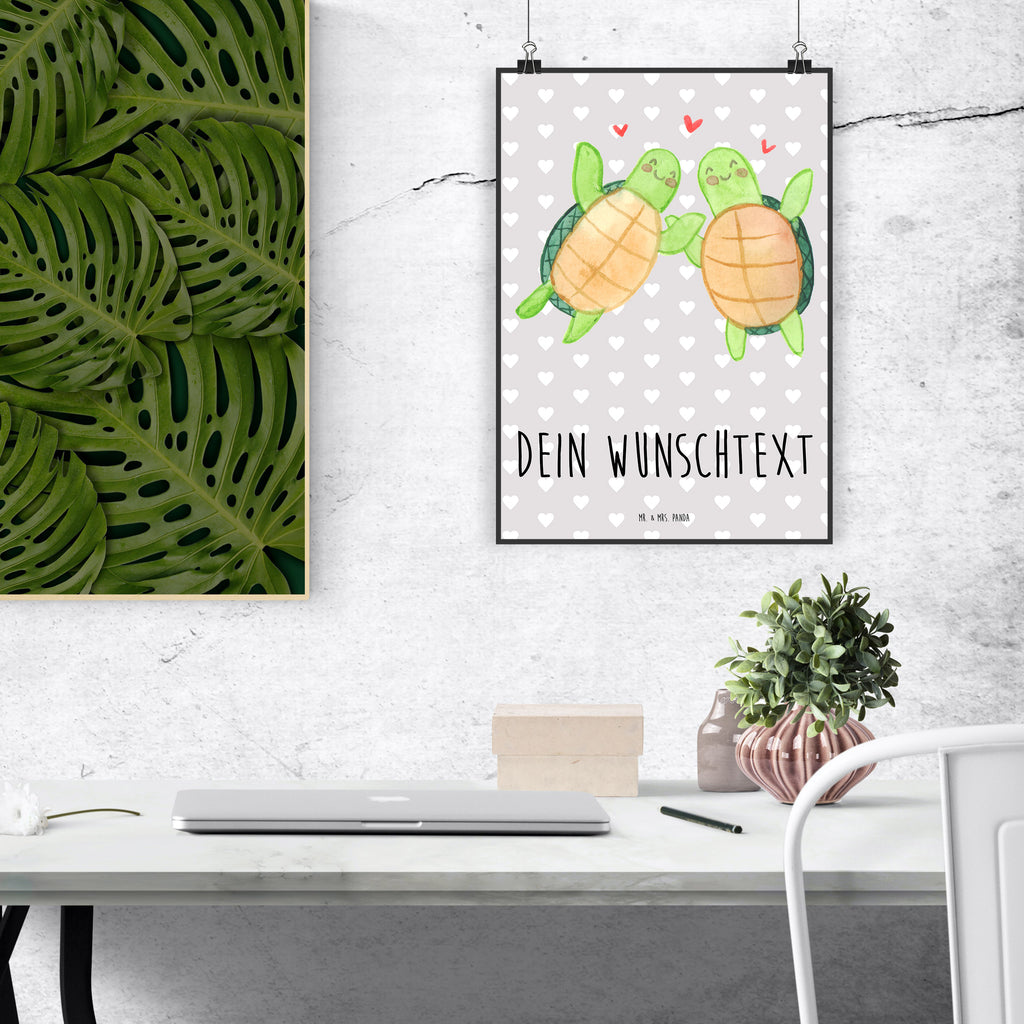 Personalisiertes Poster Schildkröten Paar Personalisiertes Poster, Personalisiertes Wandposter, Personalisiertes Bild, Personalisierte Wanddeko, Personalisiertes Küchenposter, Personalisiertes Kinderposter, Personalisierte Wanddeko Bild, Personalisierte Raumdekoration, Personalisierte Wanddekoration, Personalisiertes Handgemaltes Poster, Personalisiertes Designposter, Personalisierter Kunstdruck, Personalisierter Posterdruck, Poster mit Namen, Wandposter mit Namen, Bild mit Namen, Wanddeko mit Namen, Küchenposter mit Namen, Kinderposter mit Namen, Wanddeko Bild mit Namen, Raumdekoration mit Namen, Wanddekoration mit Namen, Kunstdruck mit Namen, Posterdruck mit Namen, Wunschtext Poster, Poster selbst gestalten., Liebe, Partner, Freund, Freundin, Ehemann, Ehefrau, Heiraten, Verlobung, Heiratsantrag, Liebesgeschenk, Jahrestag, Hocheitstag, Valentinstag, Geschenk für Frauen, Hochzeitstag, Mitbringsel, Geschenk für Freundin, Geschenk für Partner, Liebesbeweis, für Männer, für Ehemann