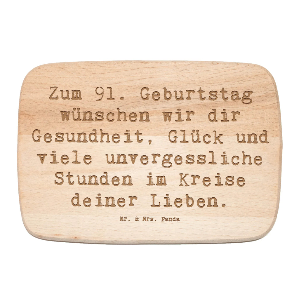 Frühstücksbrett Spruch 91. Geburtstag Wünsche Frühstücksbrett, Holzbrett, Schneidebrett, Schneidebrett Holz, Frühstücksbrettchen, Küchenbrett, Geburtstag, Geburtstagsgeschenk, Geschenk