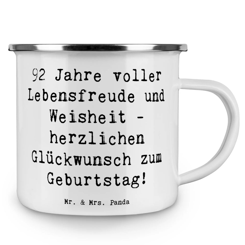 Camping Emaille Tasse Spruch 92. Geburtstag Campingtasse, Trinkbecher, Metalltasse, Outdoor Tasse, Emaille Trinkbecher, Blechtasse Outdoor, Emaille Campingbecher, Edelstahl Trinkbecher, Metalltasse für Camping, Kaffee Blechtasse, Camping Tasse Metall, Emaille Tasse, Emaille Becher, Tasse Camping, Tasse Emaille, Emaille Tassen, Camping Becher, Metall Tasse, Camping Tassen, Blechtasse, Emaille Tasse Camping, Camping Tasse Emaille, Emailletasse, Camping Tassen Emaille, Campingbecher, Blechtassen, Outdoor Becher, Campingtassen, Emaille Becher Camping, Camping Becher Edelstahl, Geburtstag, Geburtstagsgeschenk, Geschenk