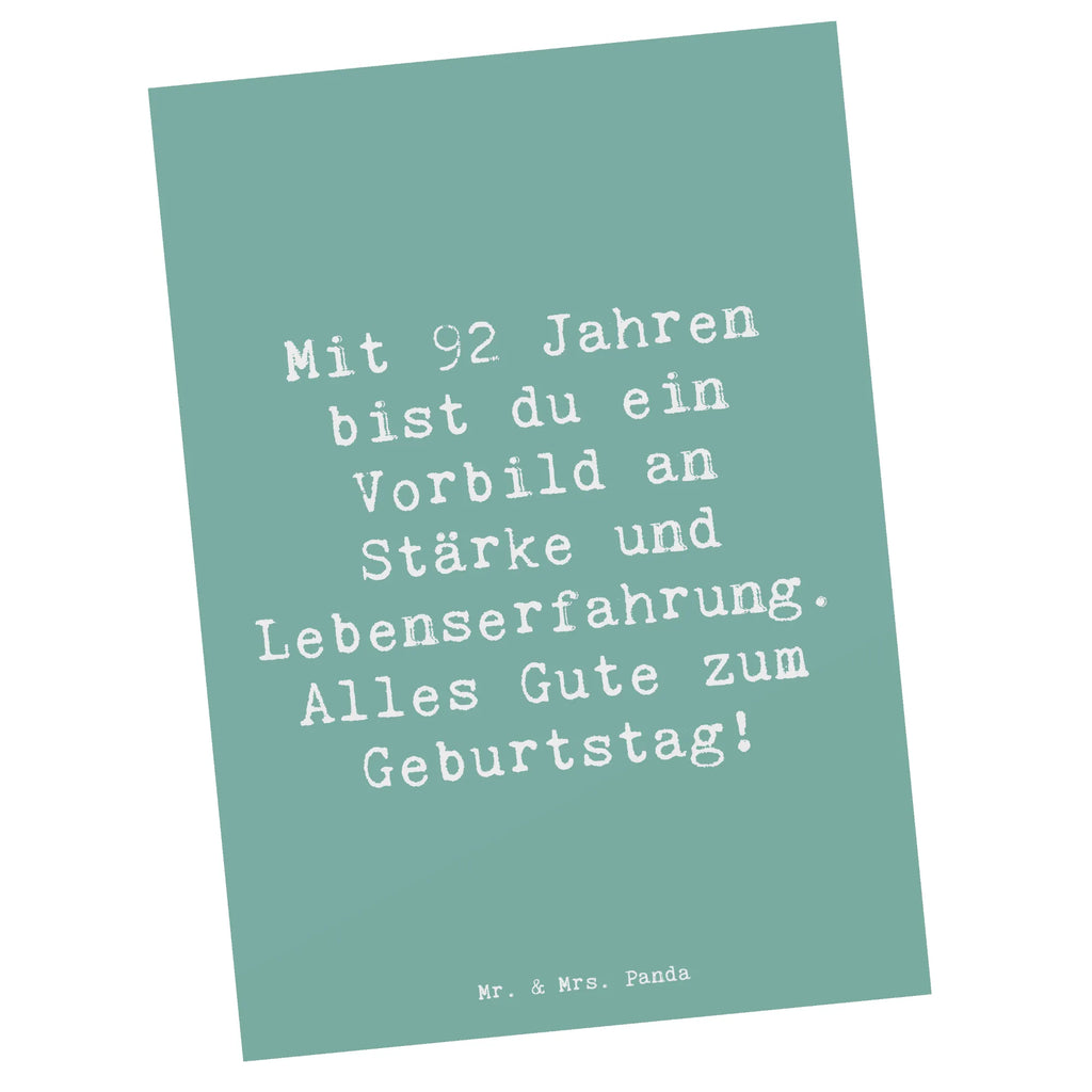 Postkarte Spruch 92. Geburtstag Wunder Postkarte, Karte, Geschenkkarte, Grußkarte, Einladung, Ansichtskarte, Geburtstagskarte, Einladungskarte, Dankeskarte, Ansichtskarten, Einladung Geburtstag, Einladungskarten Geburtstag, Geburtstag, Geburtstagsgeschenk, Geschenk