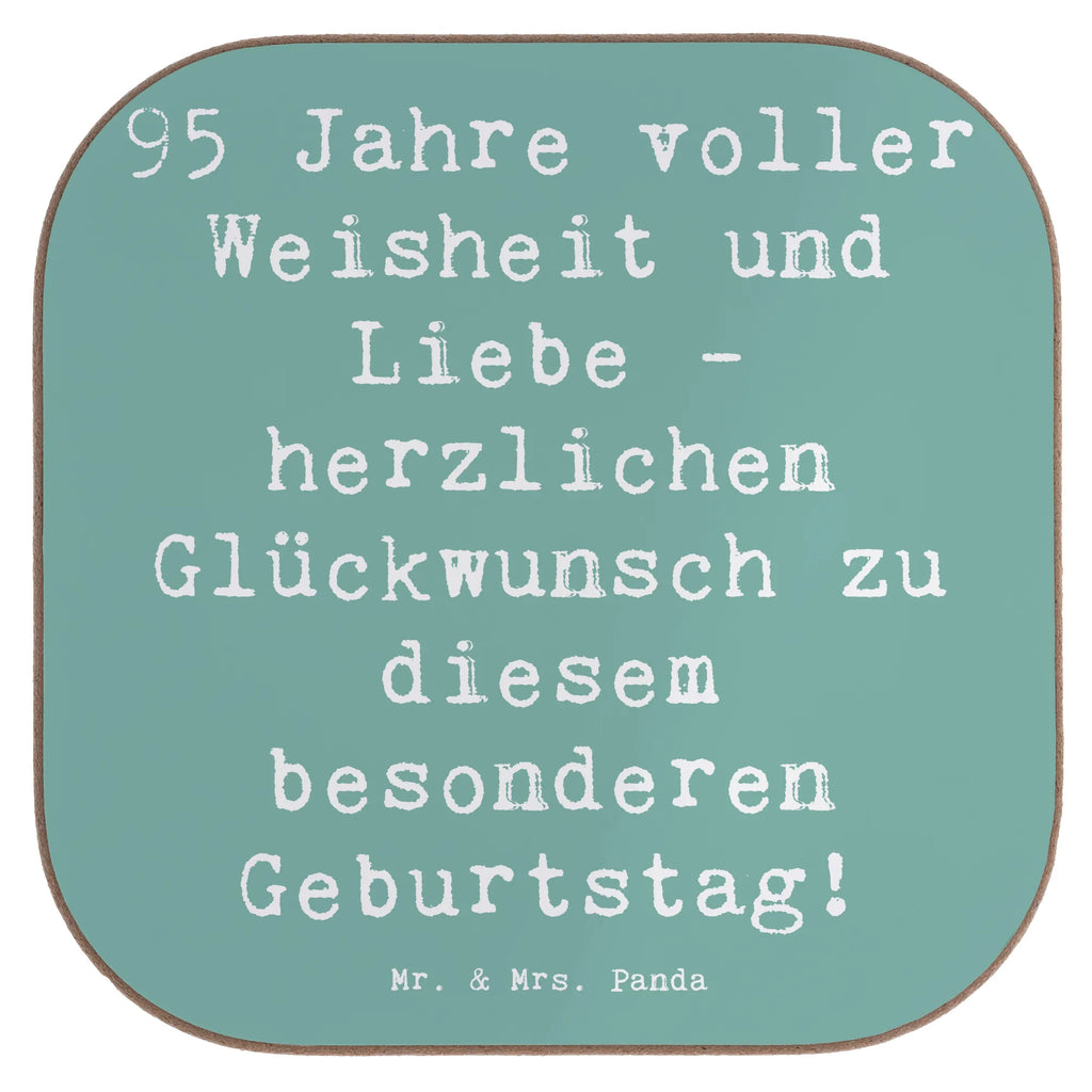 Untersetzer Spruch 95. Geburtstag Weisheit Liebe Untersetzer, Bierdeckel, Glasuntersetzer, Untersetzer Gläser, Getränkeuntersetzer, Untersetzer aus Holz, Untersetzer für Gläser, Korkuntersetzer, Untersetzer Holz, Holzuntersetzer, Tassen Untersetzer, Untersetzer Design, Geburtstag, Geburtstagsgeschenk, Geschenk