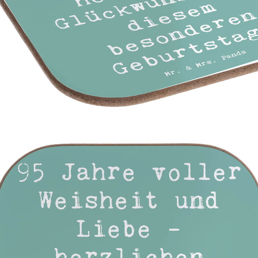 Untersetzer Spruch 95. Geburtstag Weisheit Liebe Untersetzer, Bierdeckel, Glasuntersetzer, Untersetzer Gläser, Getränkeuntersetzer, Untersetzer aus Holz, Untersetzer für Gläser, Korkuntersetzer, Untersetzer Holz, Holzuntersetzer, Tassen Untersetzer, Untersetzer Design, Geburtstag, Geburtstagsgeschenk, Geschenk