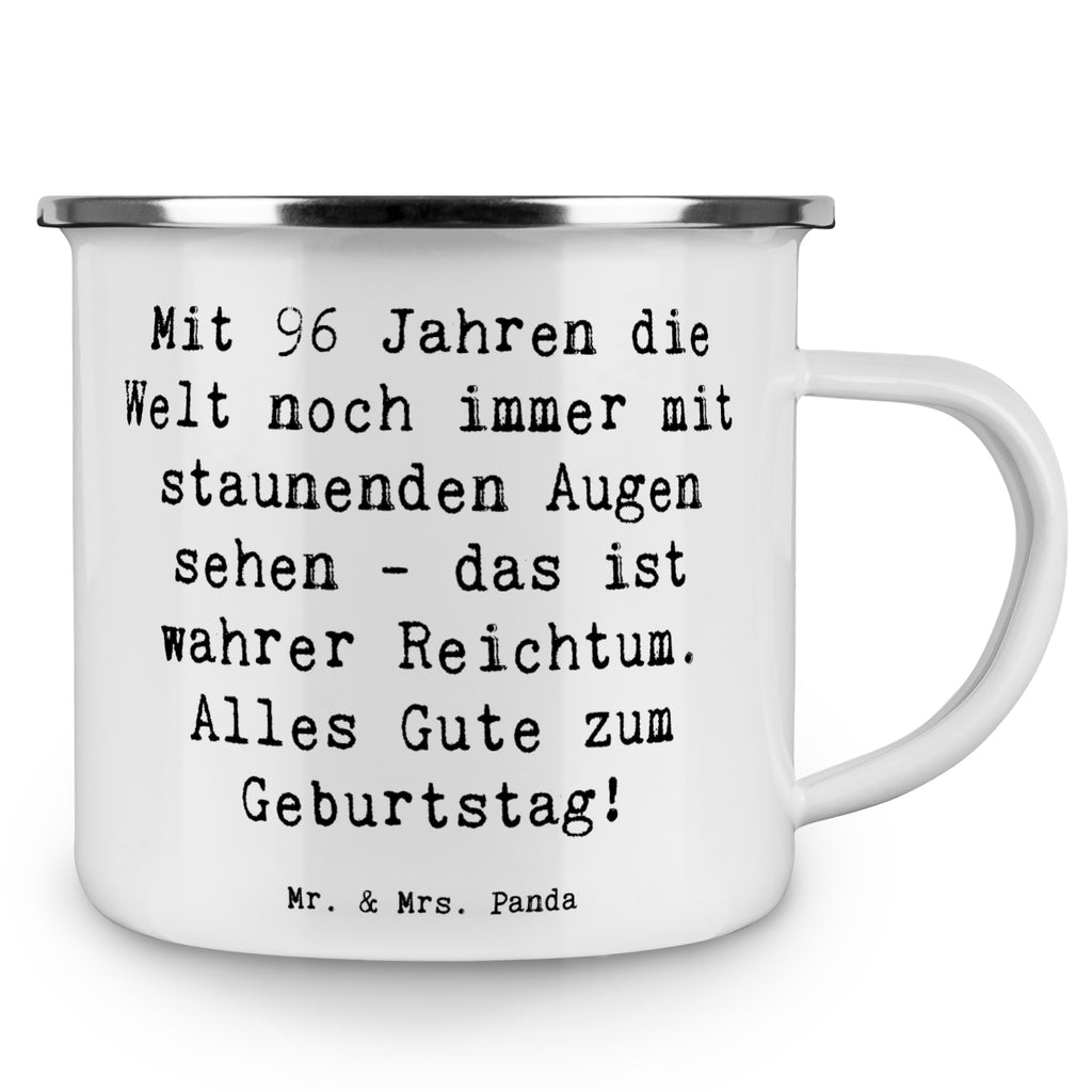 Camping Emaille Tasse Spruch 96. Geburtstag Freude Campingtasse, Trinkbecher, Metalltasse, Outdoor Tasse, Emaille Trinkbecher, Blechtasse Outdoor, Emaille Campingbecher, Edelstahl Trinkbecher, Metalltasse für Camping, Kaffee Blechtasse, Camping Tasse Metall, Emaille Tasse, Emaille Becher, Tasse Camping, Tasse Emaille, Emaille Tassen, Camping Becher, Metall Tasse, Camping Tassen, Blechtasse, Emaille Tasse Camping, Camping Tasse Emaille, Emailletasse, Camping Tassen Emaille, Campingbecher, Blechtassen, Outdoor Becher, Campingtassen, Emaille Becher Camping, Camping Becher Edelstahl, Geburtstag, Geburtstagsgeschenk, Geschenk