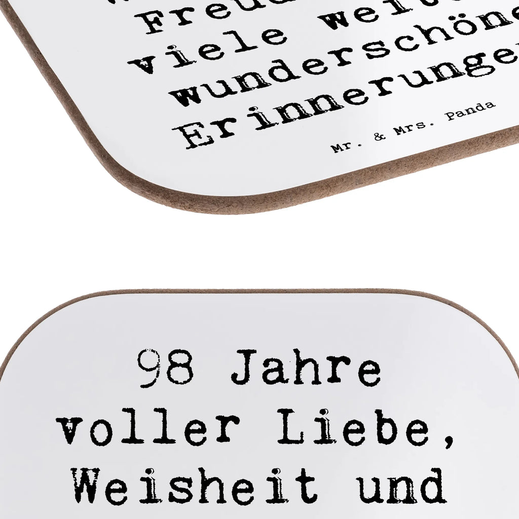 Untersetzer Spruch 98. Geburtstag Freude Untersetzer, Bierdeckel, Glasuntersetzer, Untersetzer Gläser, Getränkeuntersetzer, Untersetzer aus Holz, Untersetzer für Gläser, Korkuntersetzer, Untersetzer Holz, Holzuntersetzer, Tassen Untersetzer, Untersetzer Design, Geburtstag, Geburtstagsgeschenk, Geschenk