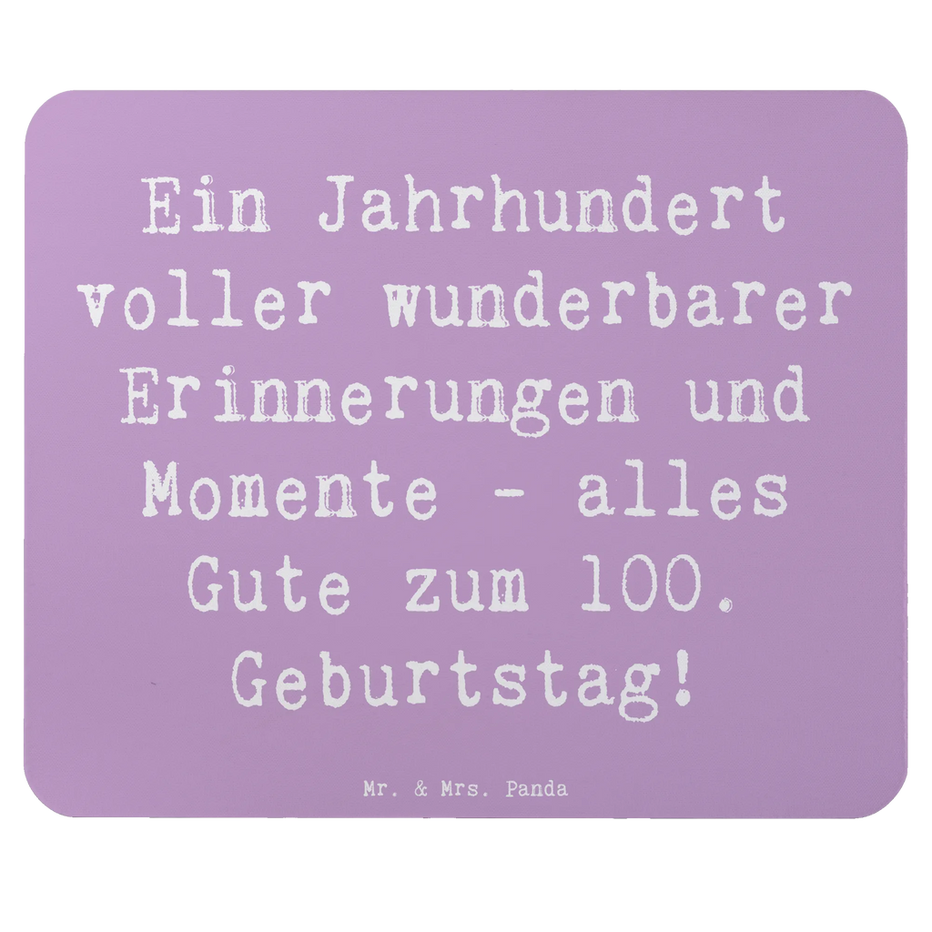 Mauspad Spruch 100. Geburtstag Erinnerungen Mousepad, Computer zubehör, Büroausstattung, PC Zubehör, Arbeitszimmer, Mauspad, Einzigartiges Mauspad, Designer Mauspad, Mausunterlage, Mauspad Büro, Geburtstag, Geburtstagsgeschenk, Geschenk