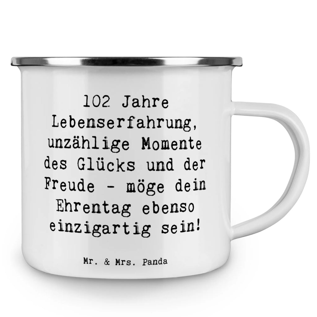 Camping Emaille Tasse Spruch 102. Geburtstag Glück Campingtasse, Trinkbecher, Metalltasse, Outdoor Tasse, Emaille Trinkbecher, Blechtasse Outdoor, Emaille Campingbecher, Edelstahl Trinkbecher, Metalltasse für Camping, Kaffee Blechtasse, Camping Tasse Metall, Emaille Tasse, Emaille Becher, Tasse Camping, Tasse Emaille, Emaille Tassen, Camping Becher, Metall Tasse, Camping Tassen, Blechtasse, Emaille Tasse Camping, Camping Tasse Emaille, Emailletasse, Camping Tassen Emaille, Campingbecher, Blechtassen, Outdoor Becher, Campingtassen, Emaille Becher Camping, Camping Becher Edelstahl, Geburtstag, Geburtstagsgeschenk, Geschenk