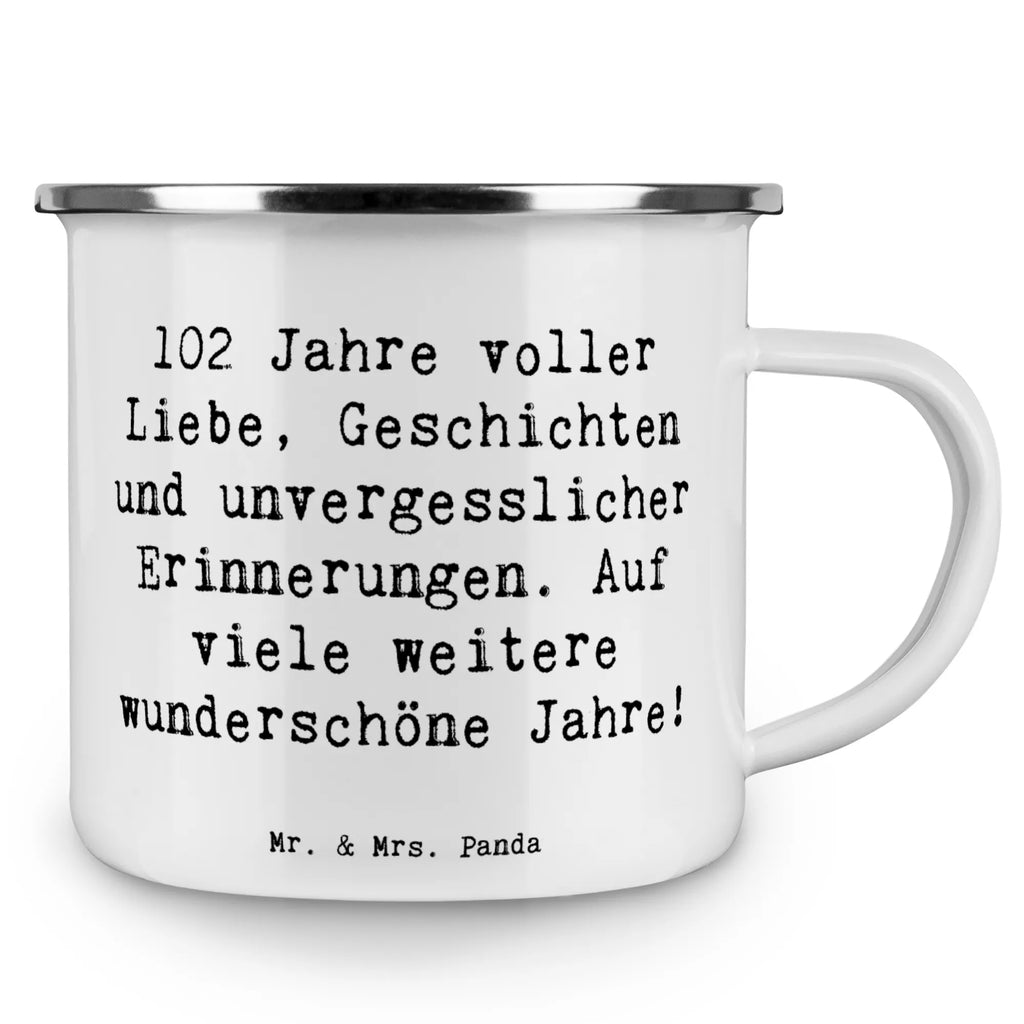 Camping Emaille Tasse Spruch 102. Geburtstag Campingtasse, Trinkbecher, Metalltasse, Outdoor Tasse, Emaille Trinkbecher, Blechtasse Outdoor, Emaille Campingbecher, Edelstahl Trinkbecher, Metalltasse für Camping, Kaffee Blechtasse, Camping Tasse Metall, Emaille Tasse, Emaille Becher, Tasse Camping, Tasse Emaille, Emaille Tassen, Camping Becher, Metall Tasse, Camping Tassen, Blechtasse, Emaille Tasse Camping, Camping Tasse Emaille, Emailletasse, Camping Tassen Emaille, Campingbecher, Blechtassen, Outdoor Becher, Campingtassen, Emaille Becher Camping, Camping Becher Edelstahl, Geburtstag, Geburtstagsgeschenk, Geschenk