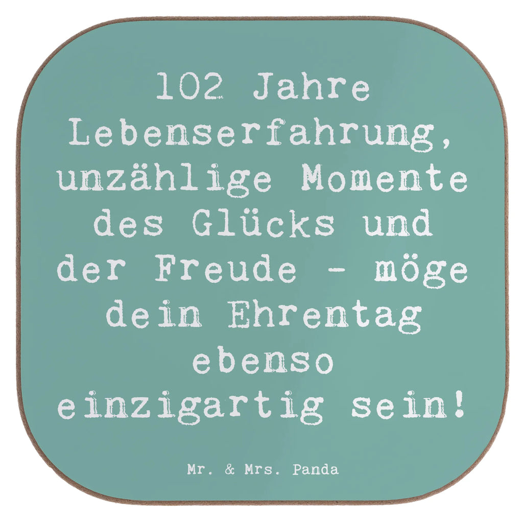 Untersetzer Spruch 102. Geburtstag Glück Untersetzer, Bierdeckel, Glasuntersetzer, Untersetzer Gläser, Getränkeuntersetzer, Untersetzer aus Holz, Untersetzer für Gläser, Korkuntersetzer, Untersetzer Holz, Holzuntersetzer, Tassen Untersetzer, Untersetzer Design, Geburtstag, Geburtstagsgeschenk, Geschenk