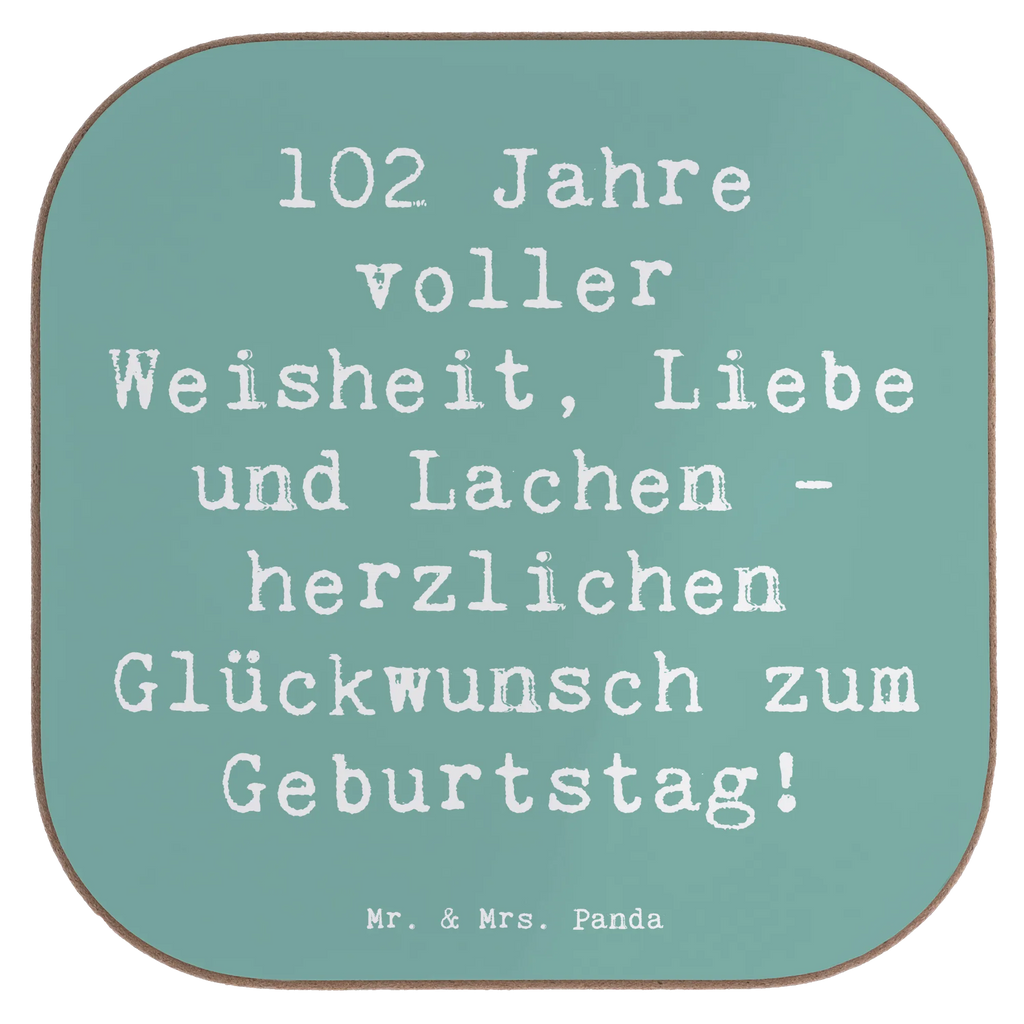 Untersetzer Spruch 102. Geburtstag Glückwünsche Untersetzer, Bierdeckel, Glasuntersetzer, Untersetzer Gläser, Getränkeuntersetzer, Untersetzer aus Holz, Untersetzer für Gläser, Korkuntersetzer, Untersetzer Holz, Holzuntersetzer, Tassen Untersetzer, Untersetzer Design, Geburtstag, Geburtstagsgeschenk, Geschenk