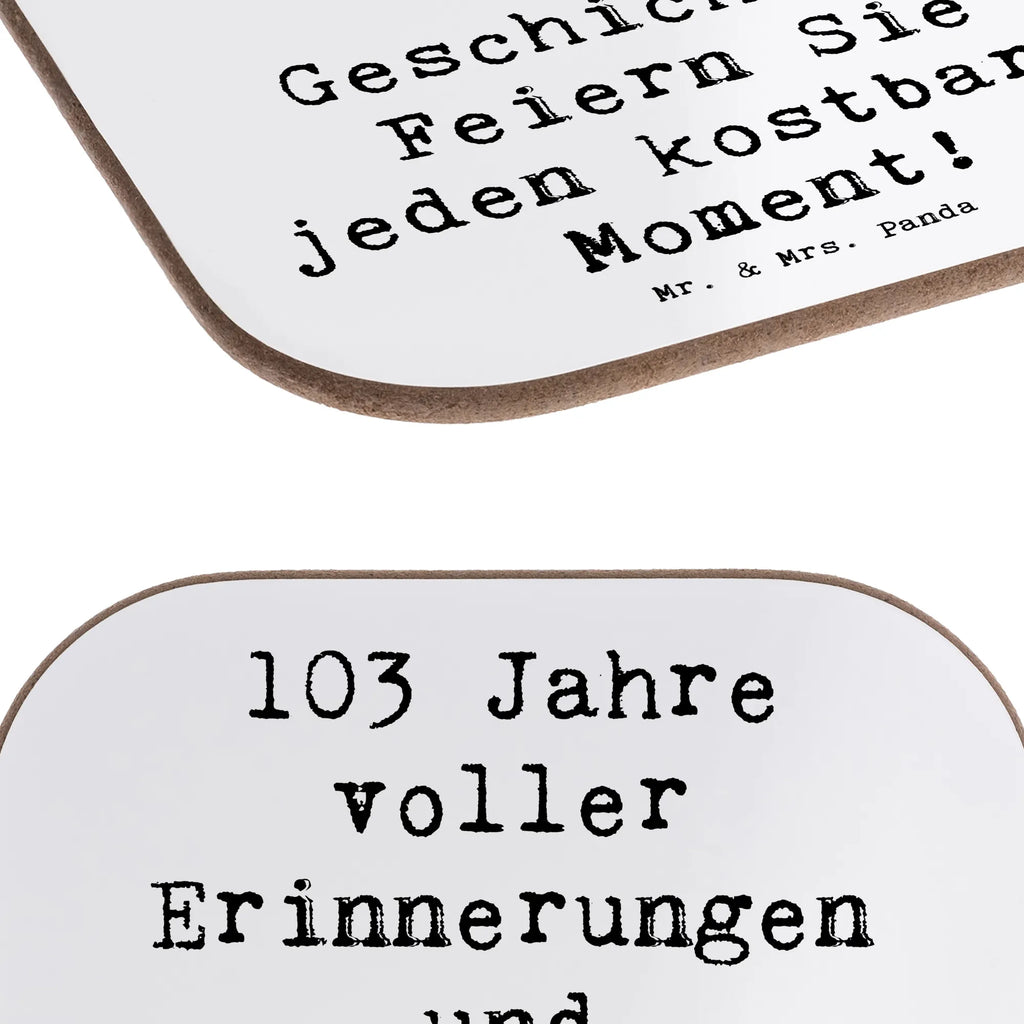 Untersetzer Spruch 103. Geburtstag Erinnerungen Untersetzer, Bierdeckel, Glasuntersetzer, Untersetzer Gläser, Getränkeuntersetzer, Untersetzer aus Holz, Untersetzer für Gläser, Korkuntersetzer, Untersetzer Holz, Holzuntersetzer, Tassen Untersetzer, Untersetzer Design, Geburtstag, Geburtstagsgeschenk, Geschenk