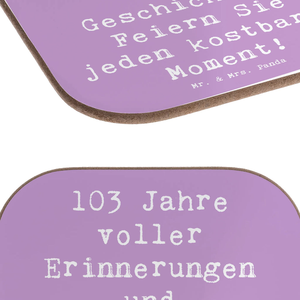 Untersetzer Spruch 103. Geburtstag Erinnerungen Untersetzer, Bierdeckel, Glasuntersetzer, Untersetzer Gläser, Getränkeuntersetzer, Untersetzer aus Holz, Untersetzer für Gläser, Korkuntersetzer, Untersetzer Holz, Holzuntersetzer, Tassen Untersetzer, Untersetzer Design, Geburtstag, Geburtstagsgeschenk, Geschenk