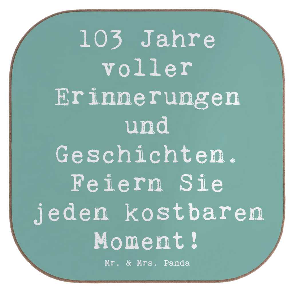 Untersetzer Spruch 103. Geburtstag Erinnerungen Untersetzer, Bierdeckel, Glasuntersetzer, Untersetzer Gläser, Getränkeuntersetzer, Untersetzer aus Holz, Untersetzer für Gläser, Korkuntersetzer, Untersetzer Holz, Holzuntersetzer, Tassen Untersetzer, Untersetzer Design, Geburtstag, Geburtstagsgeschenk, Geschenk