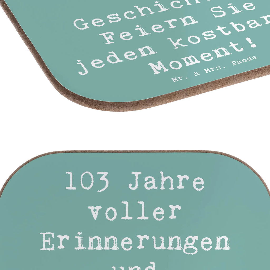 Untersetzer Spruch 103. Geburtstag Erinnerungen Untersetzer, Bierdeckel, Glasuntersetzer, Untersetzer Gläser, Getränkeuntersetzer, Untersetzer aus Holz, Untersetzer für Gläser, Korkuntersetzer, Untersetzer Holz, Holzuntersetzer, Tassen Untersetzer, Untersetzer Design, Geburtstag, Geburtstagsgeschenk, Geschenk