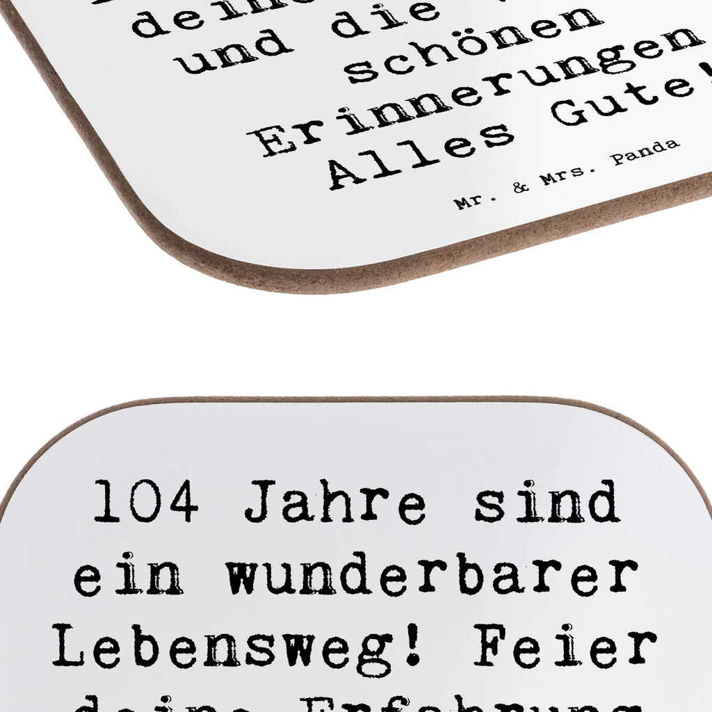 Untersetzer Spruch 104. Geburtstag Untersetzer, Bierdeckel, Glasuntersetzer, Untersetzer Gläser, Getränkeuntersetzer, Untersetzer aus Holz, Untersetzer für Gläser, Korkuntersetzer, Untersetzer Holz, Holzuntersetzer, Tassen Untersetzer, Untersetzer Design, Geburtstag, Geburtstagsgeschenk, Geschenk