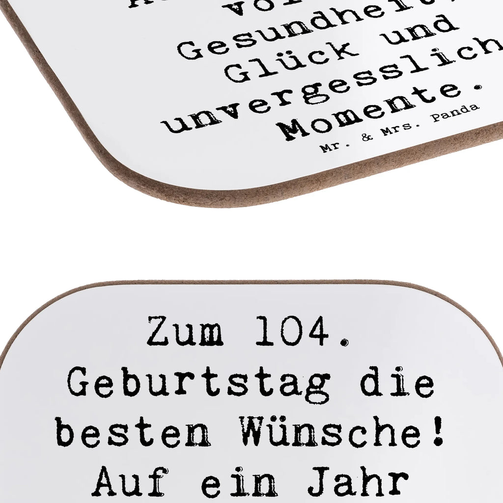 Untersetzer Spruch 104. Geburtstag Glückwünsche Untersetzer, Bierdeckel, Glasuntersetzer, Untersetzer Gläser, Getränkeuntersetzer, Untersetzer aus Holz, Untersetzer für Gläser, Korkuntersetzer, Untersetzer Holz, Holzuntersetzer, Tassen Untersetzer, Untersetzer Design, Geburtstag, Geburtstagsgeschenk, Geschenk