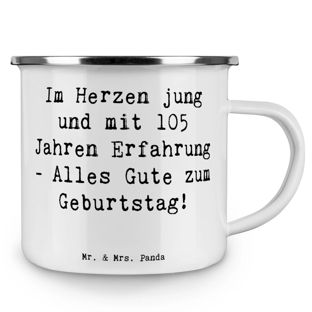 Camping Emaille Tasse Spruch 105. Geburtstag Campingtasse, Trinkbecher, Metalltasse, Outdoor Tasse, Emaille Trinkbecher, Blechtasse Outdoor, Emaille Campingbecher, Edelstahl Trinkbecher, Metalltasse für Camping, Kaffee Blechtasse, Camping Tasse Metall, Emaille Tasse, Emaille Becher, Tasse Camping, Tasse Emaille, Emaille Tassen, Camping Becher, Metall Tasse, Camping Tassen, Blechtasse, Emaille Tasse Camping, Camping Tasse Emaille, Emailletasse, Camping Tassen Emaille, Campingbecher, Blechtassen, Outdoor Becher, Campingtassen, Emaille Becher Camping, Camping Becher Edelstahl, Geburtstag, Geburtstagsgeschenk, Geschenk