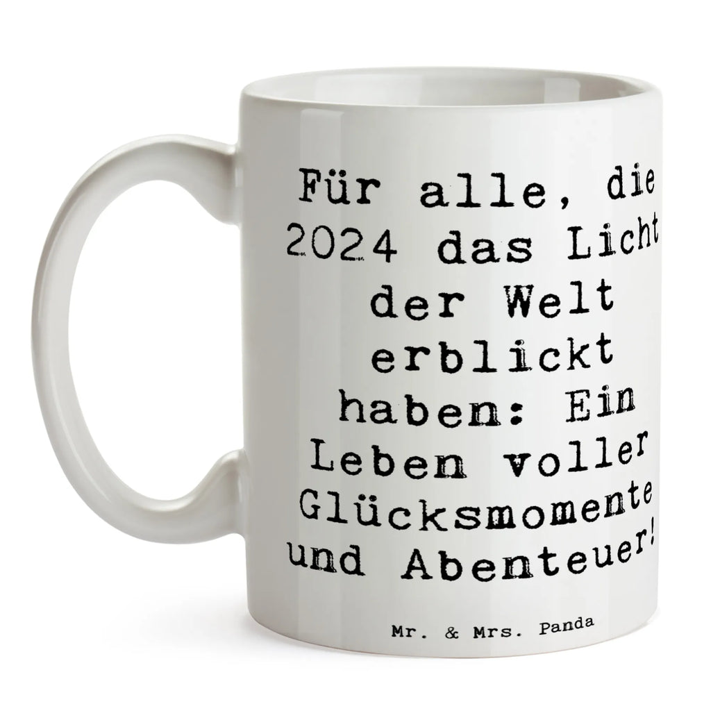 Tasse Spruch 2024 Geburtstag Glücksmomente Tasse, Kaffeetasse, Teetasse, Becher, Kaffeebecher, Teebecher, Keramiktasse, Porzellantasse, Büro Tasse, Geschenk Tasse, Tasse Sprüche, Tasse Motive, Kaffeetassen, Tasse bedrucken, Designer Tasse, Cappuccino Tassen, Schöne Teetassen, Geburtstag, Geburtstagsgeschenk, Geschenk