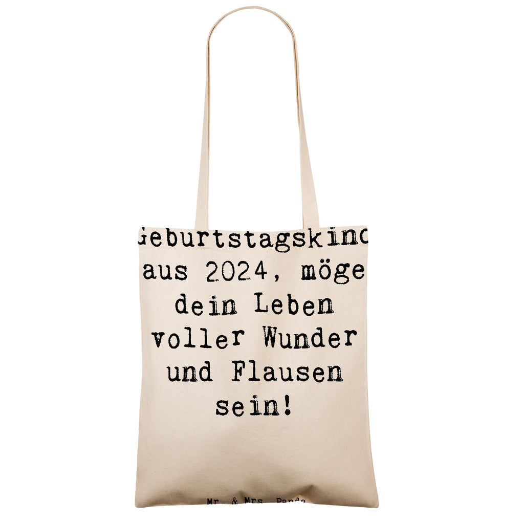 Tragetasche Spruch 2024 Geburtstag Beuteltasche, Beutel, Einkaufstasche, Jutebeutel, Stoffbeutel, Tasche, Shopper, Umhängetasche, Strandtasche, Schultertasche, Stofftasche, Tragetasche, Badetasche, Jutetasche, Einkaufstüte, Laptoptasche, Geburtstag, Geburtstagsgeschenk, Geschenk