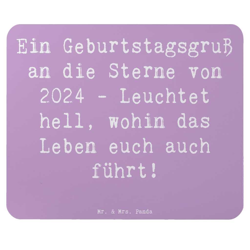 Mauspad Spruch 2024 Geburtstag Sterne Mousepad, Computer zubehör, Büroausstattung, PC Zubehör, Arbeitszimmer, Mauspad, Einzigartiges Mauspad, Designer Mauspad, Mausunterlage, Mauspad Büro, Geburtstag, Geburtstagsgeschenk, Geschenk