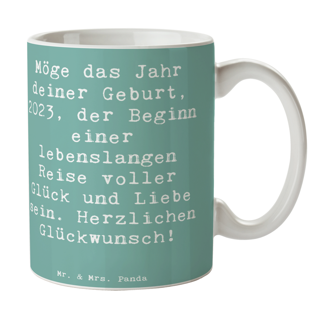 Tasse Spruch 2023 Geburtstag Tasse, Kaffeetasse, Teetasse, Becher, Kaffeebecher, Teebecher, Keramiktasse, Porzellantasse, Büro Tasse, Geschenk Tasse, Tasse Sprüche, Tasse Motive, Kaffeetassen, Tasse bedrucken, Designer Tasse, Cappuccino Tassen, Schöne Teetassen, Geburtstag, Geburtstagsgeschenk, Geschenk