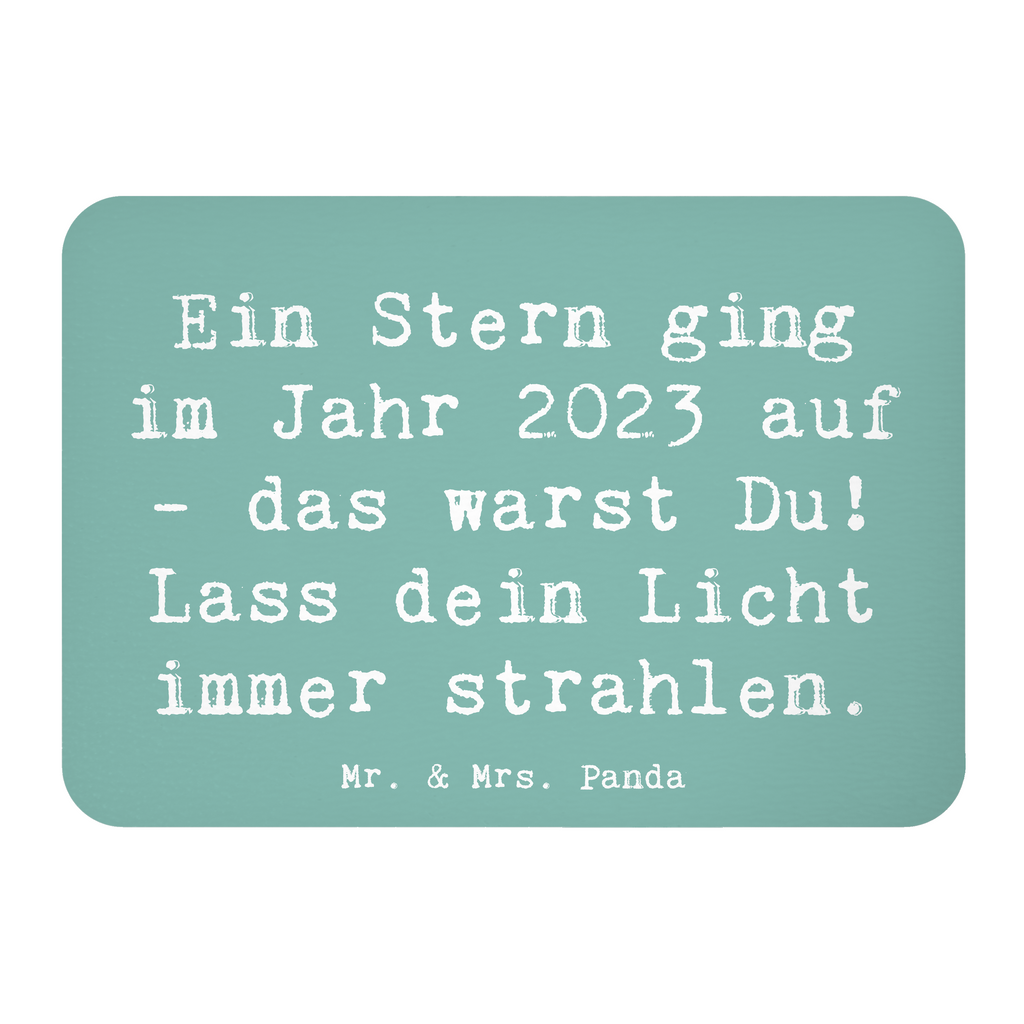 Magnet Spruch 2023 Geburtstag Stern Kühlschrankmagnet, Pinnwandmagnet, Souvenir Magnet, Motivmagnete, Dekomagnet, Whiteboard Magnet, Notiz Magnet, Kühlschrank Dekoration, Geburtstag, Geburtstagsgeschenk, Geschenk