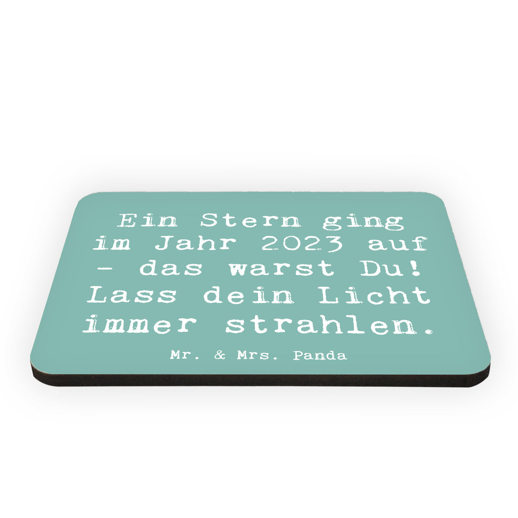 Magnet Spruch 2023 Geburtstag Stern Kühlschrankmagnet, Pinnwandmagnet, Souvenir Magnet, Motivmagnete, Dekomagnet, Whiteboard Magnet, Notiz Magnet, Kühlschrank Dekoration, Geburtstag, Geburtstagsgeschenk, Geschenk