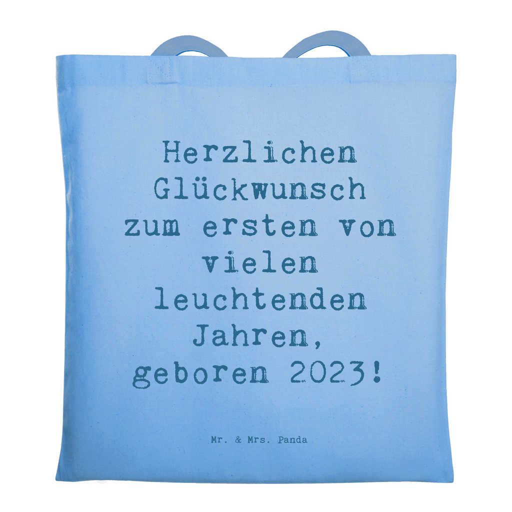 Tragetasche Spruch 2023 Geburtstag Beuteltasche, Beutel, Einkaufstasche, Jutebeutel, Stoffbeutel, Tasche, Shopper, Umhängetasche, Strandtasche, Schultertasche, Stofftasche, Tragetasche, Badetasche, Jutetasche, Einkaufstüte, Laptoptasche, Geburtstag, Geburtstagsgeschenk, Geschenk