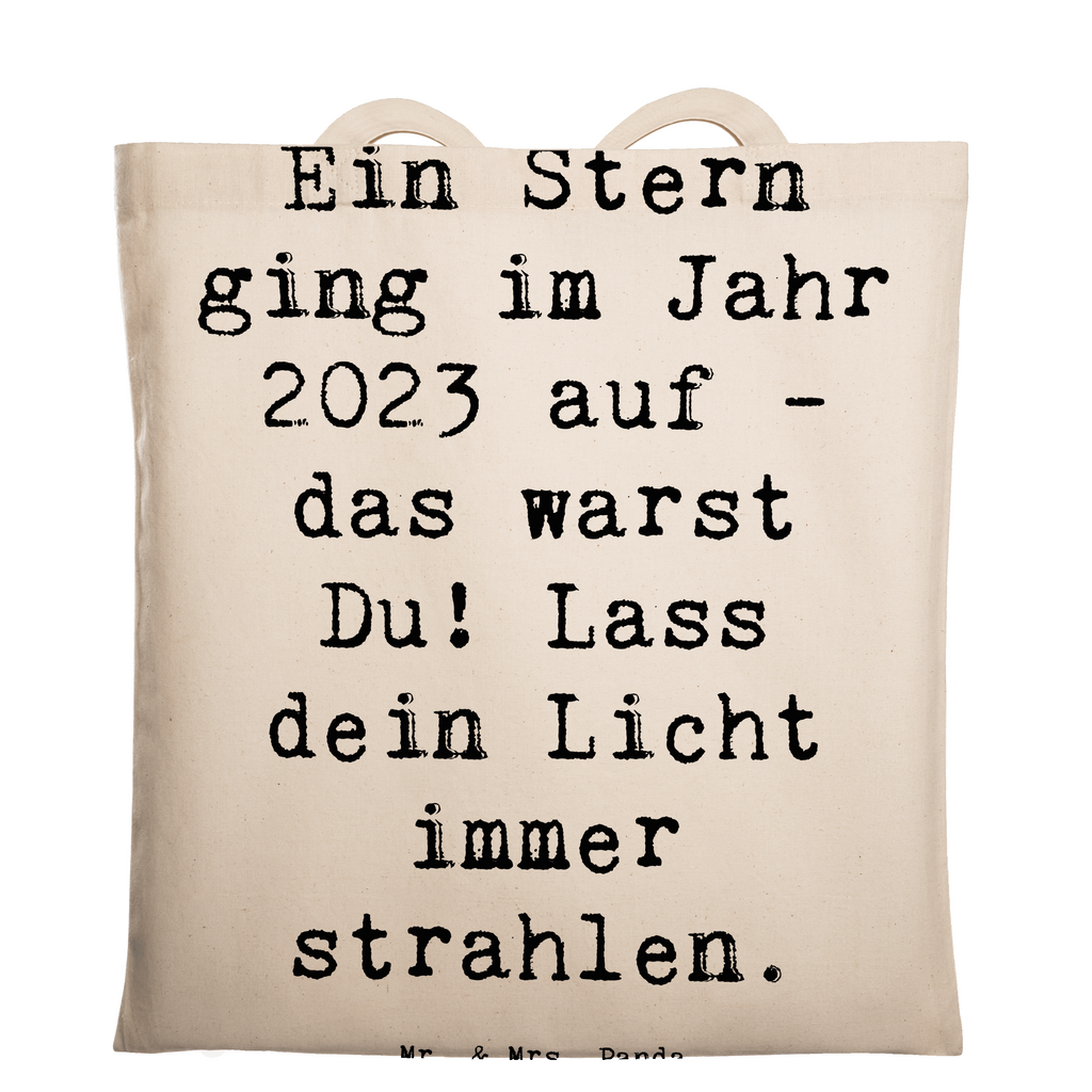 Tragetasche Spruch 2023 Geburtstag Stern Beuteltasche, Beutel, Einkaufstasche, Jutebeutel, Stoffbeutel, Tasche, Shopper, Umhängetasche, Strandtasche, Schultertasche, Stofftasche, Tragetasche, Badetasche, Jutetasche, Einkaufstüte, Laptoptasche, Geburtstag, Geburtstagsgeschenk, Geschenk