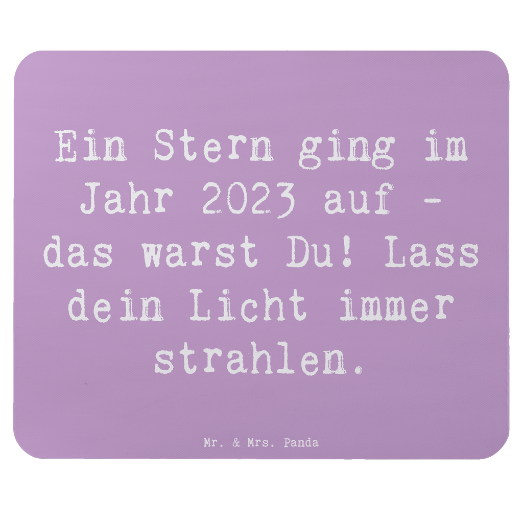 Mauspad Spruch 2023 Geburtstag Stern Mousepad, Computer zubehör, Büroausstattung, PC Zubehör, Arbeitszimmer, Mauspad, Einzigartiges Mauspad, Designer Mauspad, Mausunterlage, Mauspad Büro, Geburtstag, Geburtstagsgeschenk, Geschenk