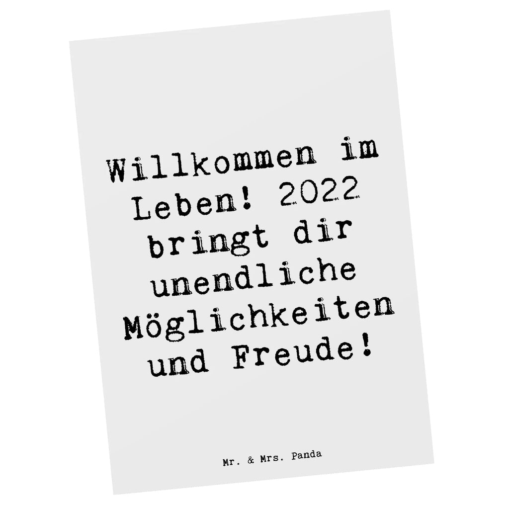 Postkarte Spruch 2022 Geburtstag Freude Postkarte, Karte, Geschenkkarte, Grußkarte, Einladung, Ansichtskarte, Geburtstagskarte, Einladungskarte, Dankeskarte, Ansichtskarten, Einladung Geburtstag, Einladungskarten Geburtstag, Geburtstag, Geburtstagsgeschenk, Geschenk