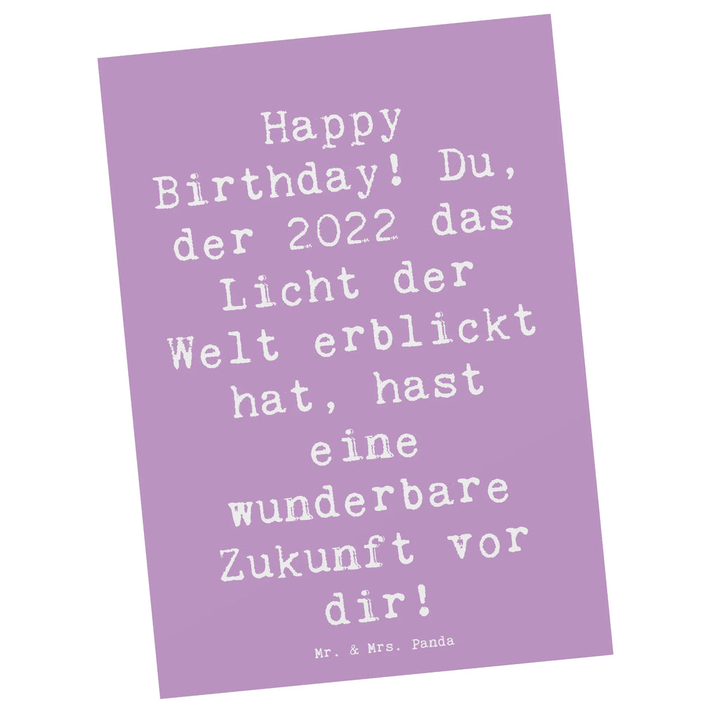 Postkarte Spruch 2022 Geburtstag Postkarte, Karte, Geschenkkarte, Grußkarte, Einladung, Ansichtskarte, Geburtstagskarte, Einladungskarte, Dankeskarte, Ansichtskarten, Einladung Geburtstag, Einladungskarten Geburtstag, Geburtstag, Geburtstagsgeschenk, Geschenk