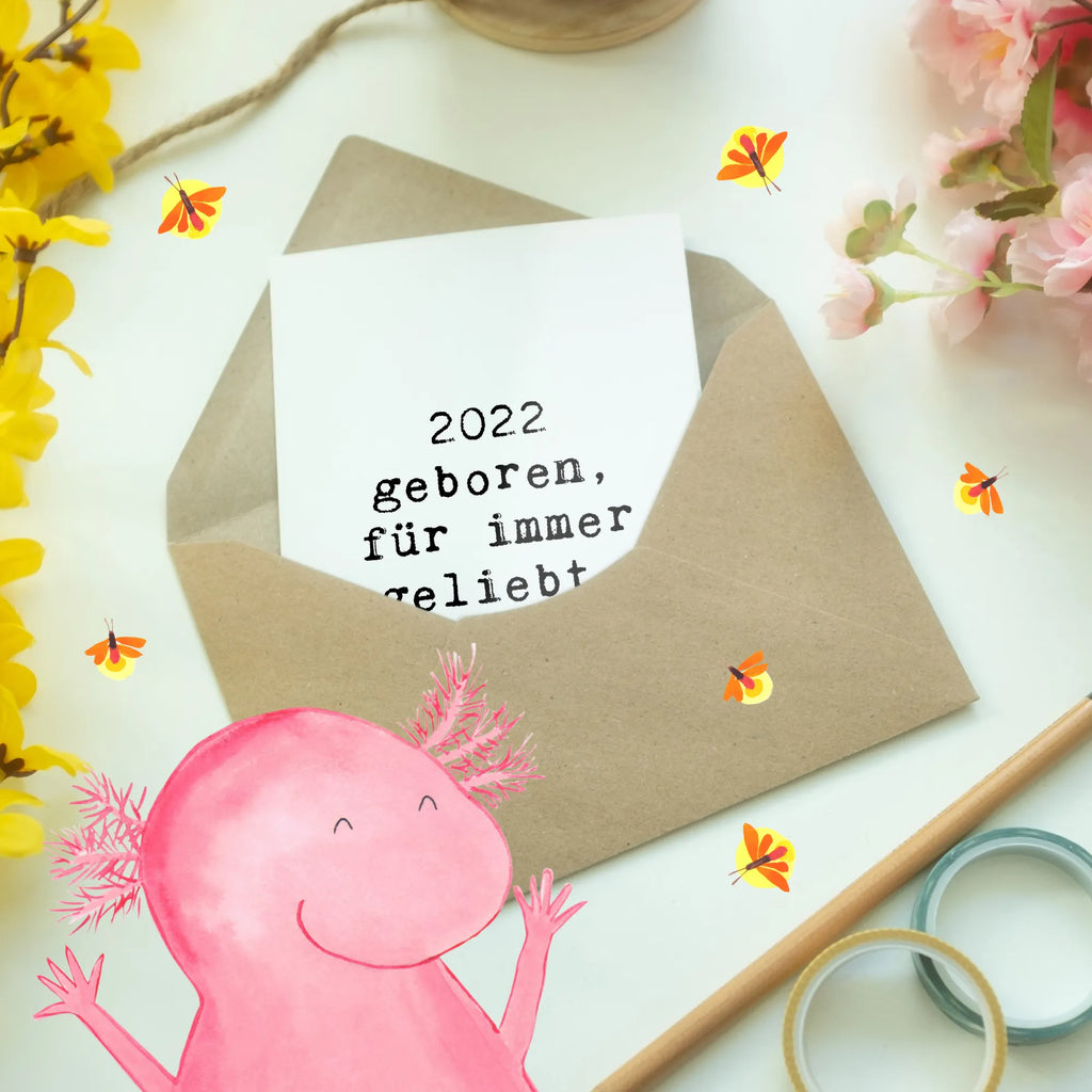 Grußkarte Spruch 2022 Geburtstag Lieblingskind Grußkarte, Klappkarte, Einladungskarte, Glückwunschkarte, Hochzeitskarte, Geburtstagskarte, Karte, Ansichtskarten, Geburtstag, Geburtstagsgeschenk, Geschenk