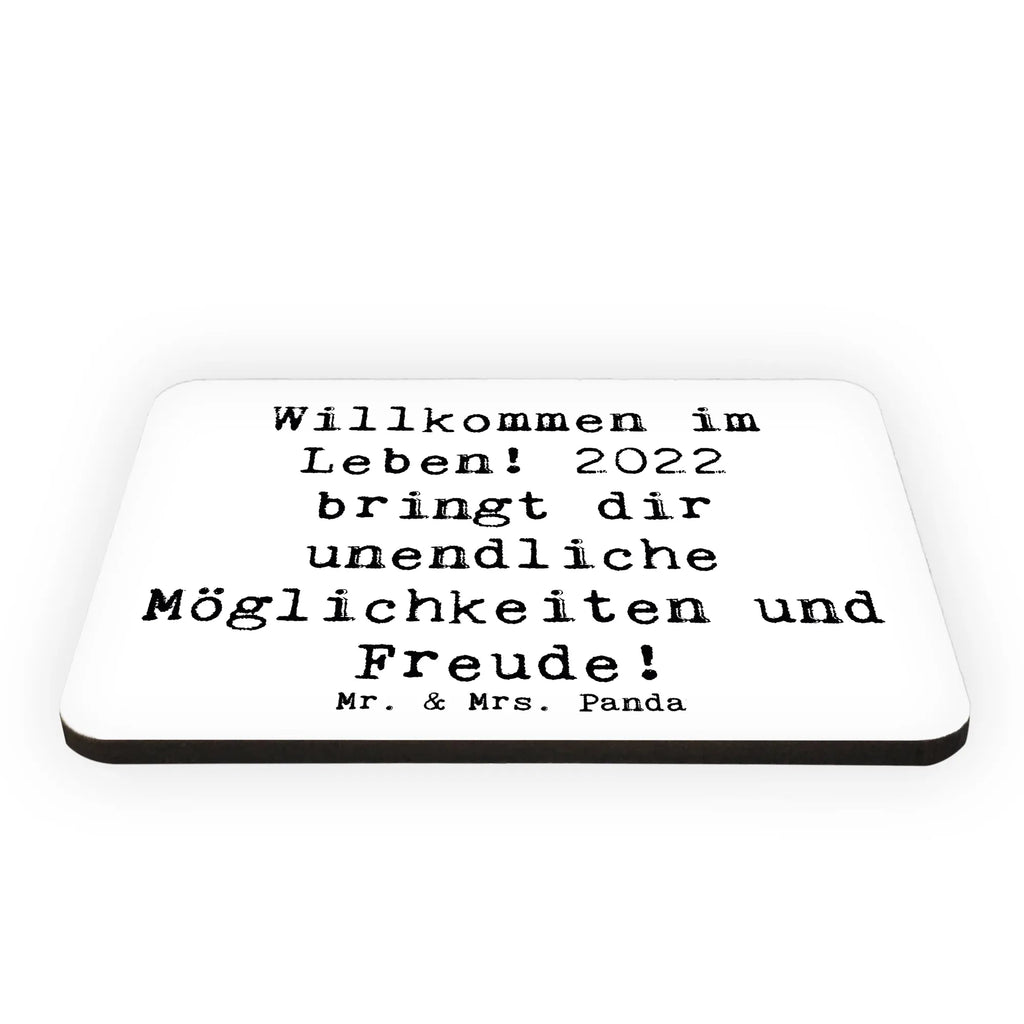 Magnet Spruch 2022 Geburtstag Freude Kühlschrankmagnet, Pinnwandmagnet, Souvenir Magnet, Motivmagnete, Dekomagnet, Whiteboard Magnet, Notiz Magnet, Kühlschrank Dekoration, Geburtstag, Geburtstagsgeschenk, Geschenk