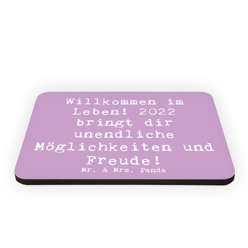 Magnet Spruch 2022 Geburtstag Freude Kühlschrankmagnet, Pinnwandmagnet, Souvenir Magnet, Motivmagnete, Dekomagnet, Whiteboard Magnet, Notiz Magnet, Kühlschrank Dekoration, Geburtstag, Geburtstagsgeschenk, Geschenk