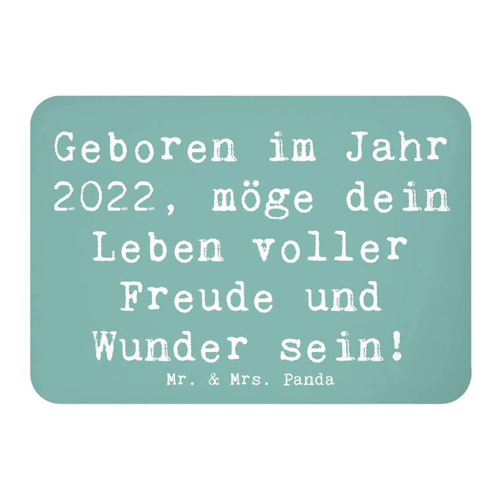 Magnet Spruch 2022 Geburtstag Kühlschrankmagnet, Pinnwandmagnet, Souvenir Magnet, Motivmagnete, Dekomagnet, Whiteboard Magnet, Notiz Magnet, Kühlschrank Dekoration, Geburtstag, Geburtstagsgeschenk, Geschenk