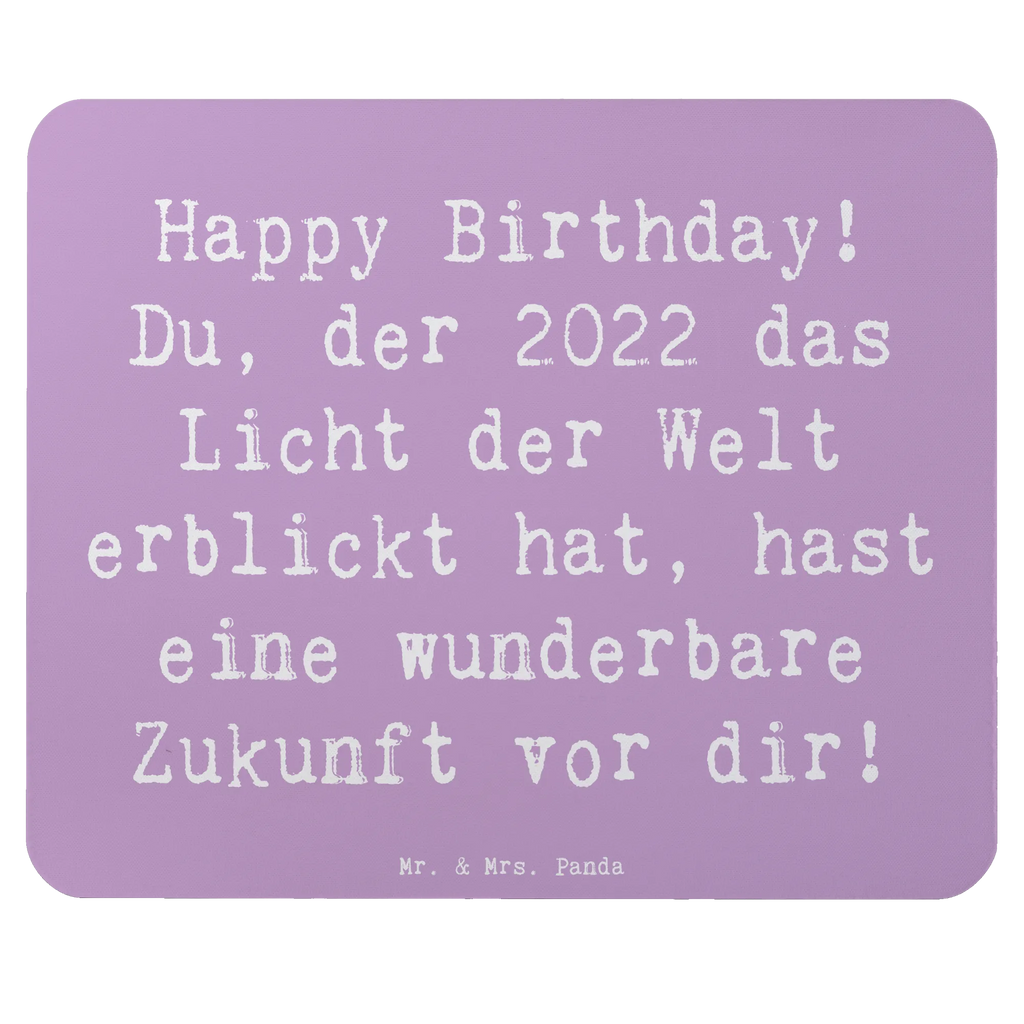 Mauspad Spruch 2022 Geburtstag Mousepad, Computer zubehör, Büroausstattung, PC Zubehör, Arbeitszimmer, Mauspad, Einzigartiges Mauspad, Designer Mauspad, Mausunterlage, Mauspad Büro, Geburtstag, Geburtstagsgeschenk, Geschenk