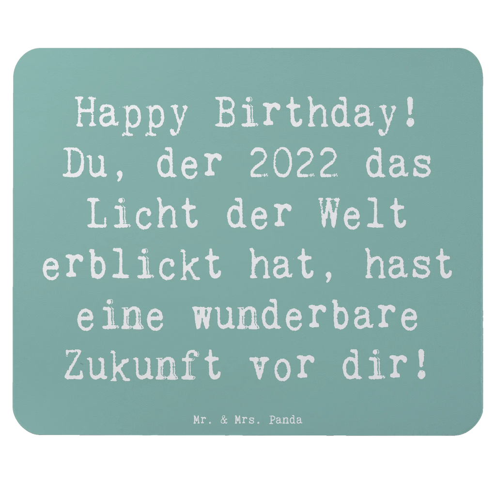 Mauspad Spruch 2022 Geburtstag Mousepad, Computer zubehör, Büroausstattung, PC Zubehör, Arbeitszimmer, Mauspad, Einzigartiges Mauspad, Designer Mauspad, Mausunterlage, Mauspad Büro, Geburtstag, Geburtstagsgeschenk, Geschenk