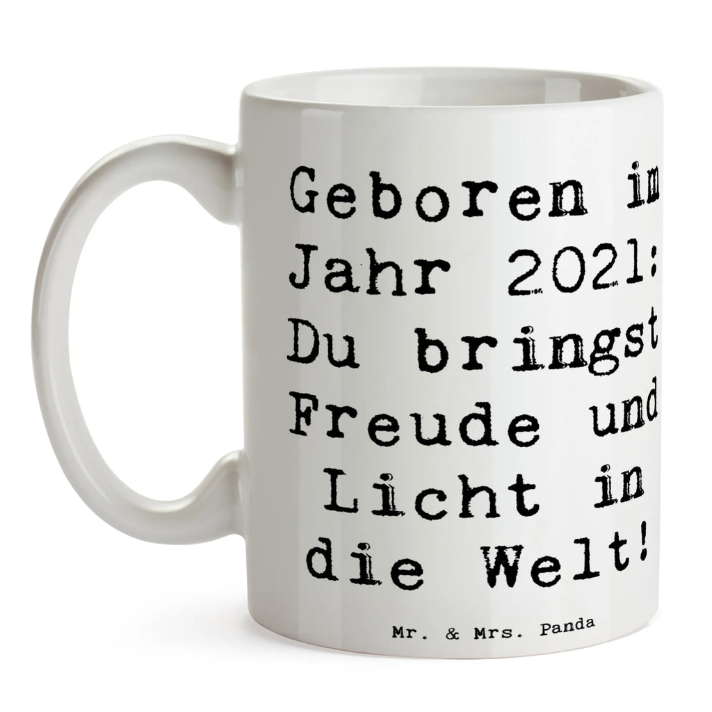 Tasse Spruch 2021 Geburtstag Freude Tasse, Kaffeetasse, Teetasse, Becher, Kaffeebecher, Teebecher, Keramiktasse, Porzellantasse, Büro Tasse, Geschenk Tasse, Tasse Sprüche, Tasse Motive, Kaffeetassen, Tasse bedrucken, Designer Tasse, Cappuccino Tassen, Schöne Teetassen, Geburtstag, Geburtstagsgeschenk, Geschenk