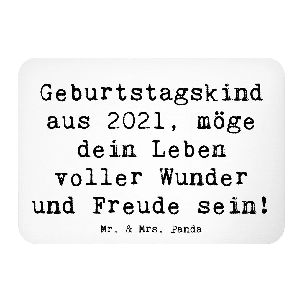 Magnet Spruch 2021 Geburtstag Kühlschrankmagnet, Pinnwandmagnet, Souvenir Magnet, Motivmagnete, Dekomagnet, Whiteboard Magnet, Notiz Magnet, Kühlschrank Dekoration, Geburtstag, Geburtstagsgeschenk, Geschenk