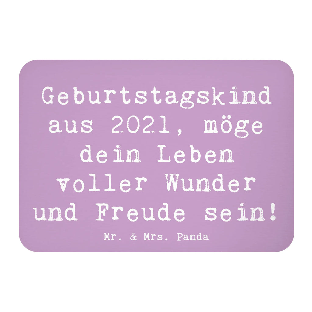 Magnet Spruch 2021 Geburtstag Kühlschrankmagnet, Pinnwandmagnet, Souvenir Magnet, Motivmagnete, Dekomagnet, Whiteboard Magnet, Notiz Magnet, Kühlschrank Dekoration, Geburtstag, Geburtstagsgeschenk, Geschenk