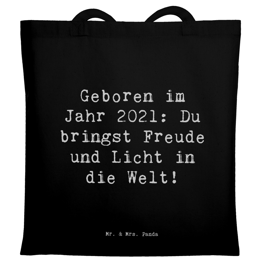 Tragetasche Spruch 2021 Geburtstag Freude Beuteltasche, Beutel, Einkaufstasche, Jutebeutel, Stoffbeutel, Tasche, Shopper, Umhängetasche, Strandtasche, Schultertasche, Stofftasche, Tragetasche, Badetasche, Jutetasche, Einkaufstüte, Laptoptasche, Geburtstag, Geburtstagsgeschenk, Geschenk