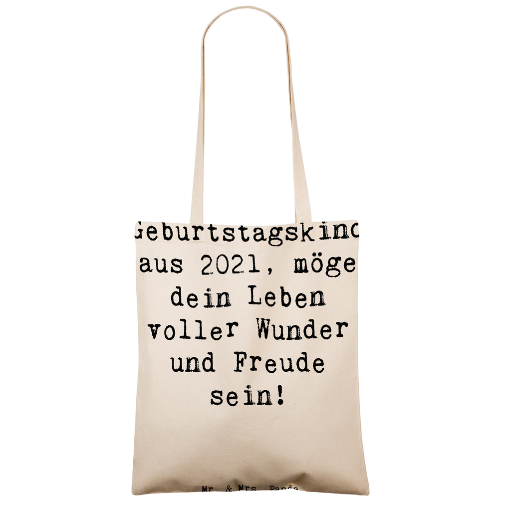 Tragetasche Spruch 2021 Geburtstag Beuteltasche, Beutel, Einkaufstasche, Jutebeutel, Stoffbeutel, Tasche, Shopper, Umhängetasche, Strandtasche, Schultertasche, Stofftasche, Tragetasche, Badetasche, Jutetasche, Einkaufstüte, Laptoptasche, Geburtstag, Geburtstagsgeschenk, Geschenk