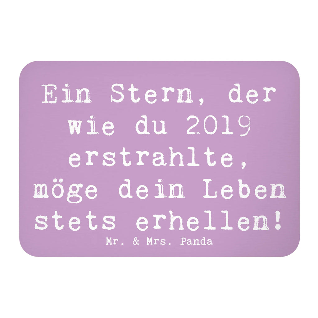 Magnet Spruch 2019 Geburtstag Stern Kühlschrankmagnet, Pinnwandmagnet, Souvenir Magnet, Motivmagnete, Dekomagnet, Whiteboard Magnet, Notiz Magnet, Kühlschrank Dekoration, Geburtstag, Geburtstagsgeschenk, Geschenk