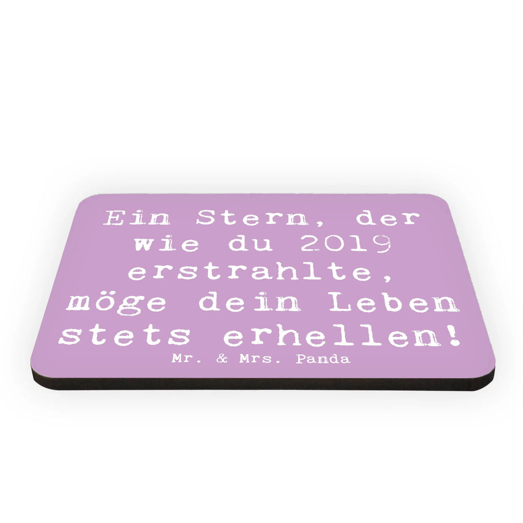 Magnet Spruch 2019 Geburtstag Stern Kühlschrankmagnet, Pinnwandmagnet, Souvenir Magnet, Motivmagnete, Dekomagnet, Whiteboard Magnet, Notiz Magnet, Kühlschrank Dekoration, Geburtstag, Geburtstagsgeschenk, Geschenk