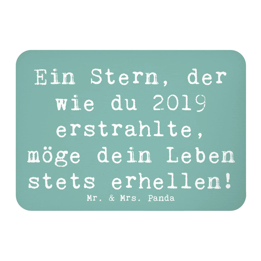 Magnet Spruch 2019 Geburtstag Stern Kühlschrankmagnet, Pinnwandmagnet, Souvenir Magnet, Motivmagnete, Dekomagnet, Whiteboard Magnet, Notiz Magnet, Kühlschrank Dekoration, Geburtstag, Geburtstagsgeschenk, Geschenk