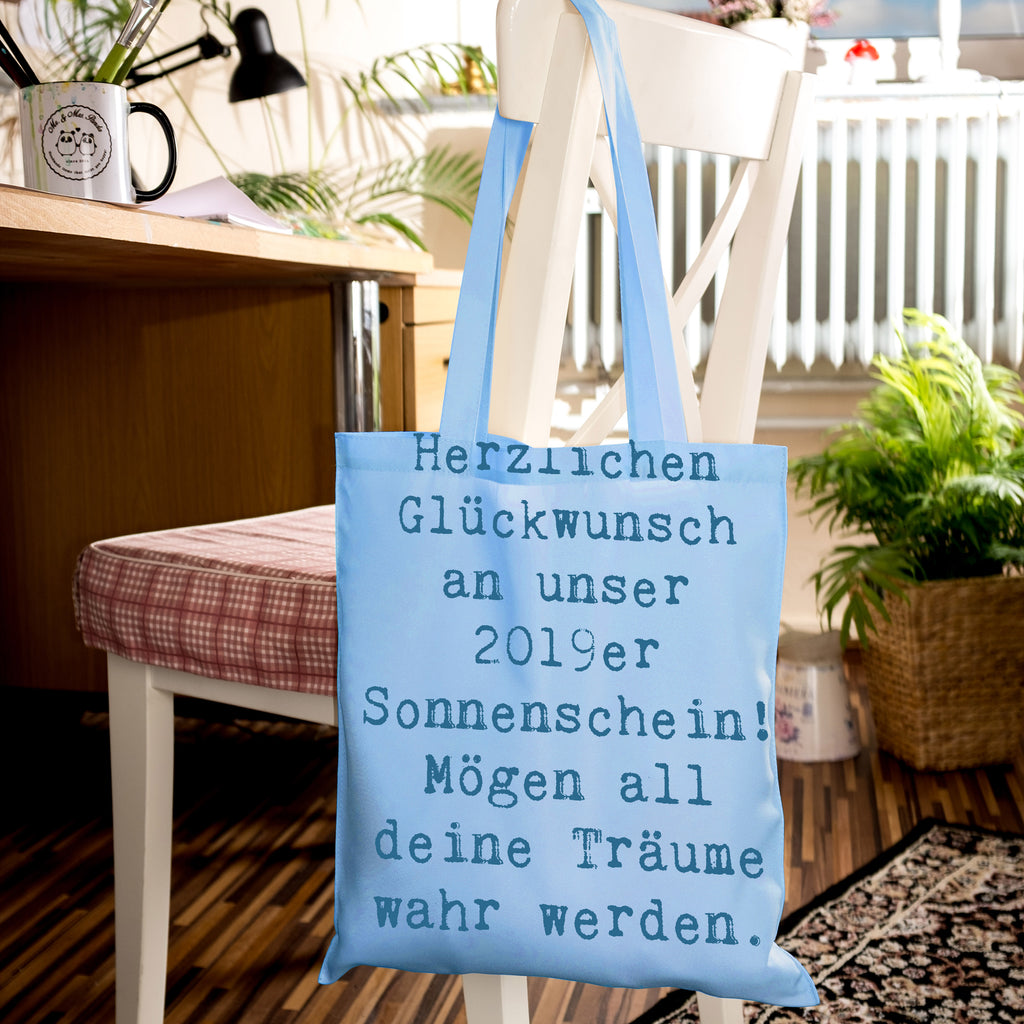 Tragetasche Spruch 2019 Geburtstag Beuteltasche, Beutel, Einkaufstasche, Jutebeutel, Stoffbeutel, Tasche, Shopper, Umhängetasche, Strandtasche, Schultertasche, Stofftasche, Tragetasche, Badetasche, Jutetasche, Einkaufstüte, Laptoptasche, Geburtstag, Geburtstagsgeschenk, Geschenk