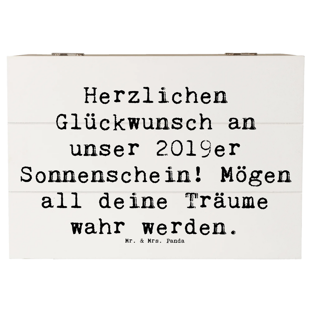 Holzkiste Spruch 2019 Geburtstag Holzkiste, Kiste, Schatzkiste, Truhe, Schatulle, XXL, Erinnerungsbox, Erinnerungskiste, Dekokiste, Aufbewahrungsbox, Geschenkbox, Geschenkdose, Geburtstag, Geburtstagsgeschenk, Geschenk