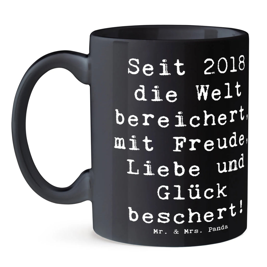 Tasse Spruch 2018 Geburtstag Tasse, Kaffeetasse, Teetasse, Becher, Kaffeebecher, Teebecher, Keramiktasse, Porzellantasse, Büro Tasse, Geschenk Tasse, Tasse Sprüche, Tasse Motive, Kaffeetassen, Tasse bedrucken, Designer Tasse, Cappuccino Tassen, Schöne Teetassen, Geburtstag, Geburtstagsgeschenk, Geschenk