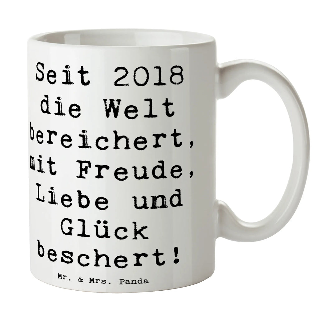 Tasse Spruch 2018 Geburtstag Tasse, Kaffeetasse, Teetasse, Becher, Kaffeebecher, Teebecher, Keramiktasse, Porzellantasse, Büro Tasse, Geschenk Tasse, Tasse Sprüche, Tasse Motive, Kaffeetassen, Tasse bedrucken, Designer Tasse, Cappuccino Tassen, Schöne Teetassen, Geburtstag, Geburtstagsgeschenk, Geschenk