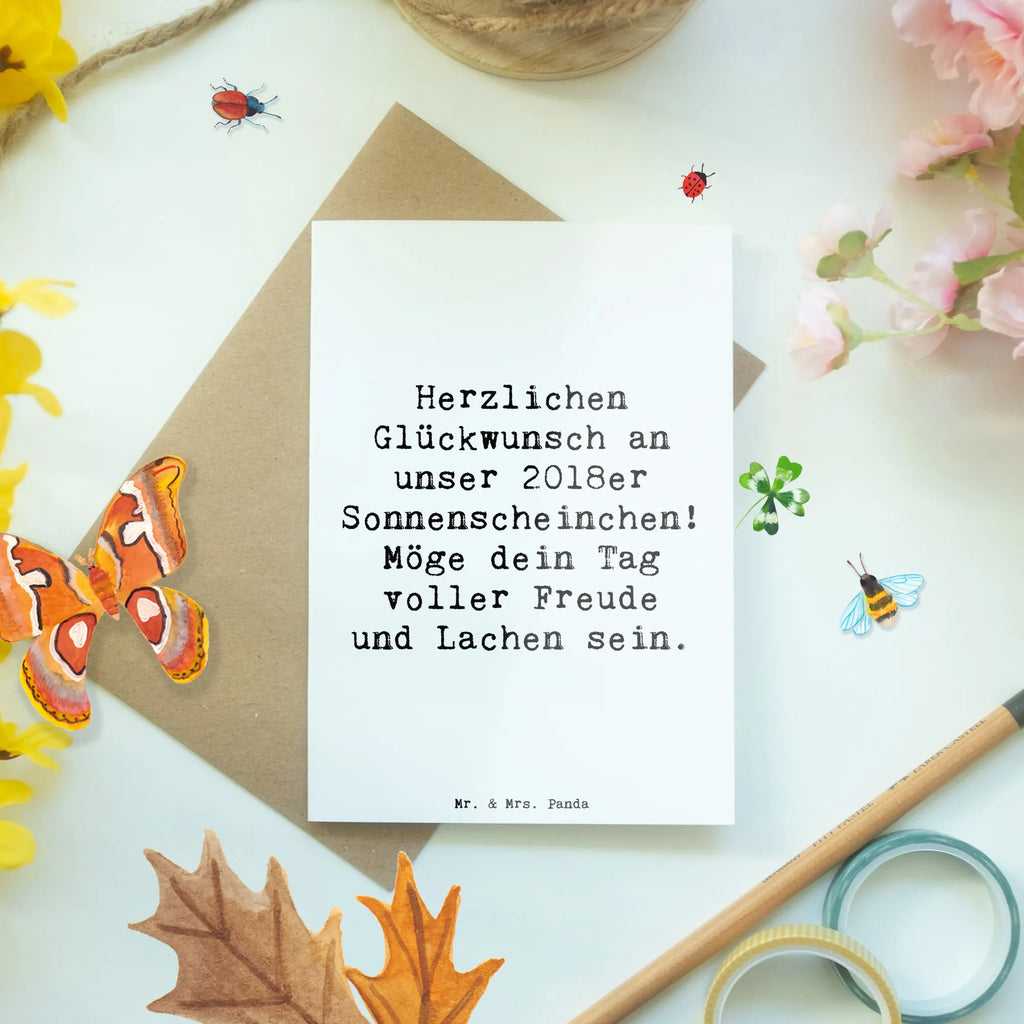 Grußkarte Spruch 2018 Geburtstag Sonnenscheinchen Grußkarte, Klappkarte, Einladungskarte, Glückwunschkarte, Hochzeitskarte, Geburtstagskarte, Karte, Ansichtskarten, Geburtstag, Geburtstagsgeschenk, Geschenk